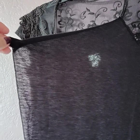 Worthington  Open Vest - Picture 7 of 14